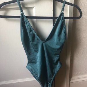 Gooseberry Intimates Swimsuit So Chic